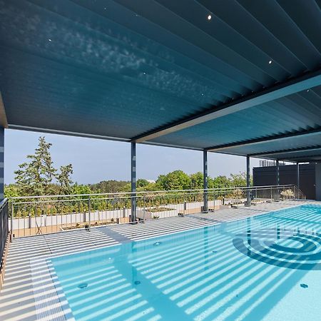 Apartamenty Swinoujscie - Swan Suites - Seaside Garden Exterior foto